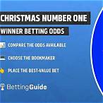 number one bet