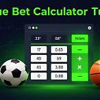bet value calculator